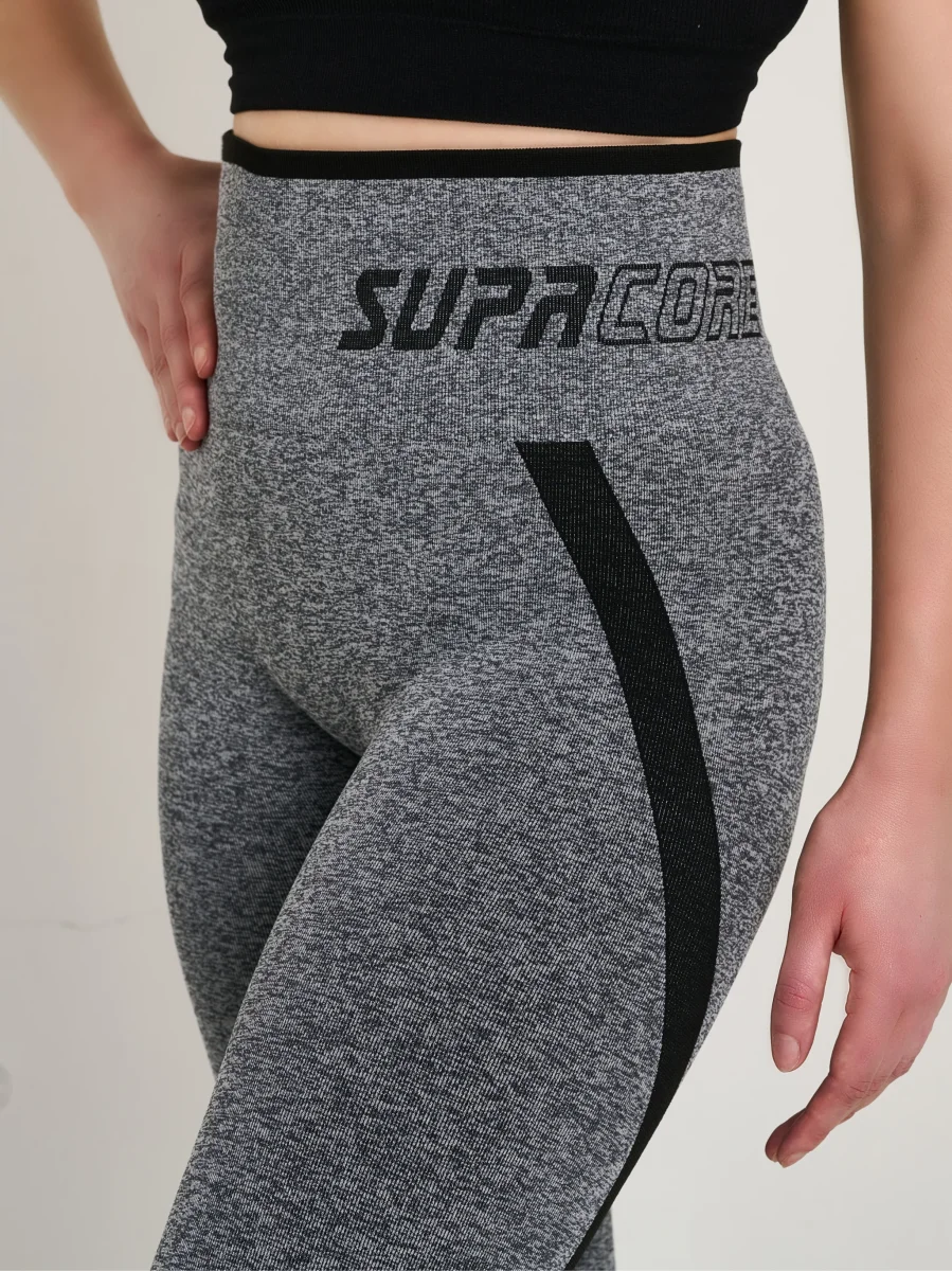 Margot CORETECH® Reversible Body-Mapped Running Leggings – Image 4