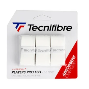 Surgrip Players Pro Feel blanc