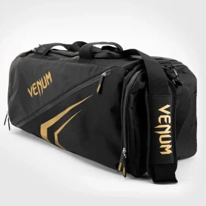 SAC DE SPORT VENUM TRAINER LITE EVO - NOIR/OR