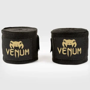 BANDE VENUM 4 M NOIR/OR