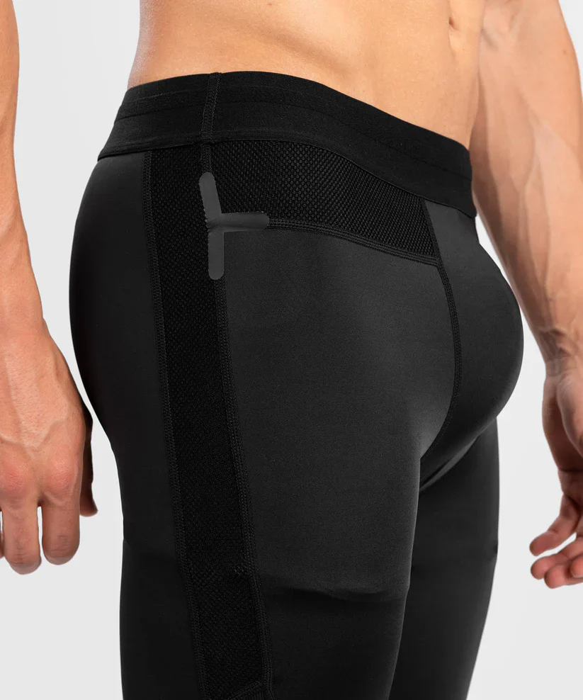 PANTALON DE COMPRESSION VENUM G-FIT AIR - NOIR – Image 6