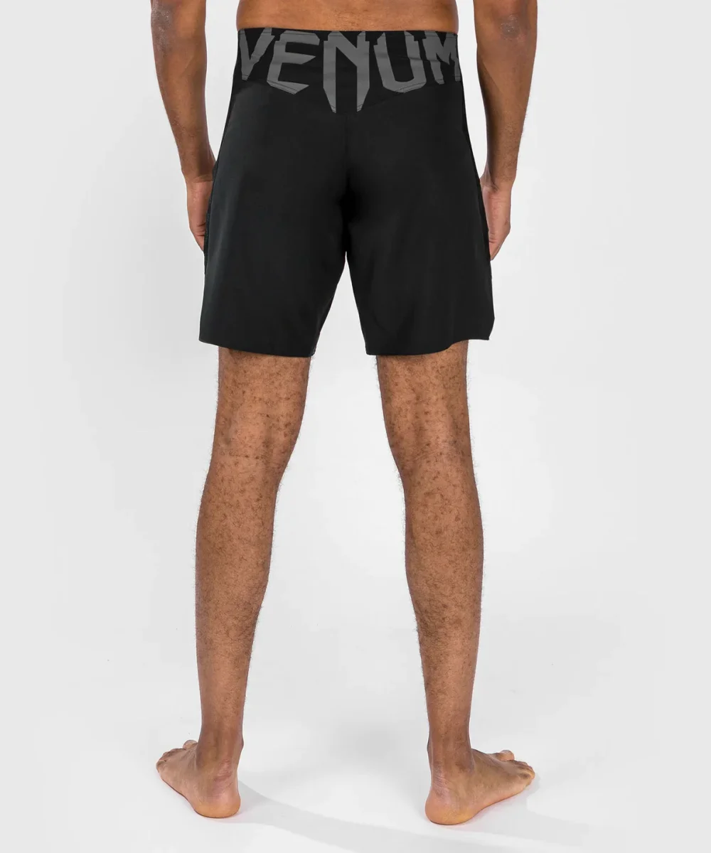 FIGHTSHORT VENUM LIGHT 5.0 - NOIR/BLANC – Image 4