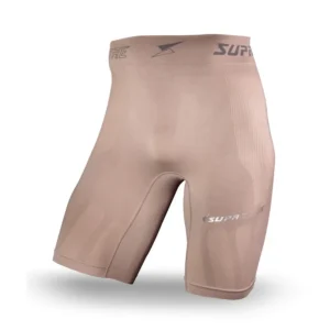 Seamless Body Mapped Power Running Shorts