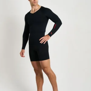 Supa X®️ Long Sleeved Connor Compression Top