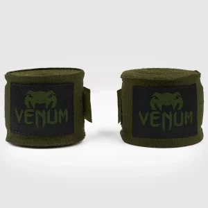 BANDE VENUM 4 M KAKI/NOIR