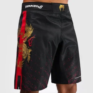 FIGHTSHORT VENUM MARSHALL LAW