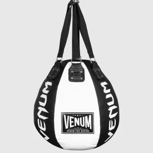SAC DE FRAPPE VENUM HURRICANE BIG BALL - NOIR/BLANC