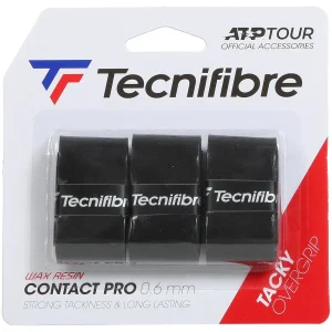 Surgrips Tecnifibre Pro Contact ATP x3 Noir
