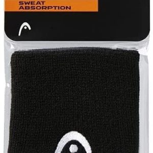 Poignets Head XL Noir