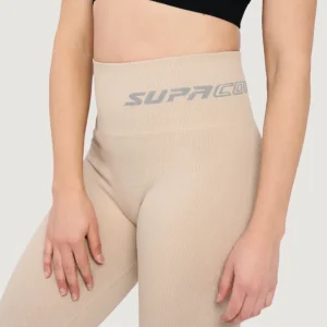 POTS Medical Grade Patented Blush compression leggings