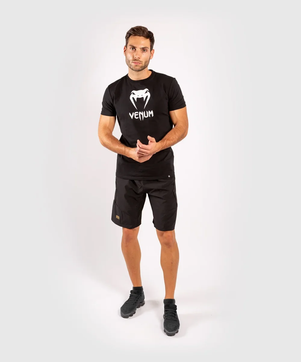 T-SHIRT VENUM CLASSIC – NOIR – Image 3