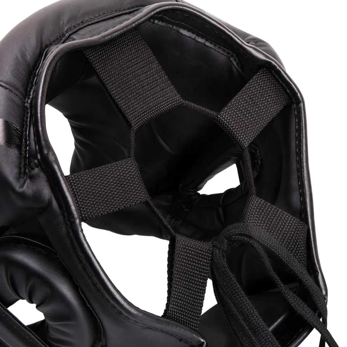 CASQUE À BARRE VENUM ELITE – Image 3