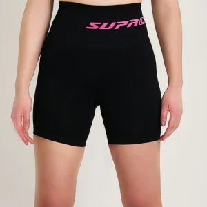 Patented Mary "Xtra" CORETECH® Short with Reinforced Waistband for Performance & Recovery