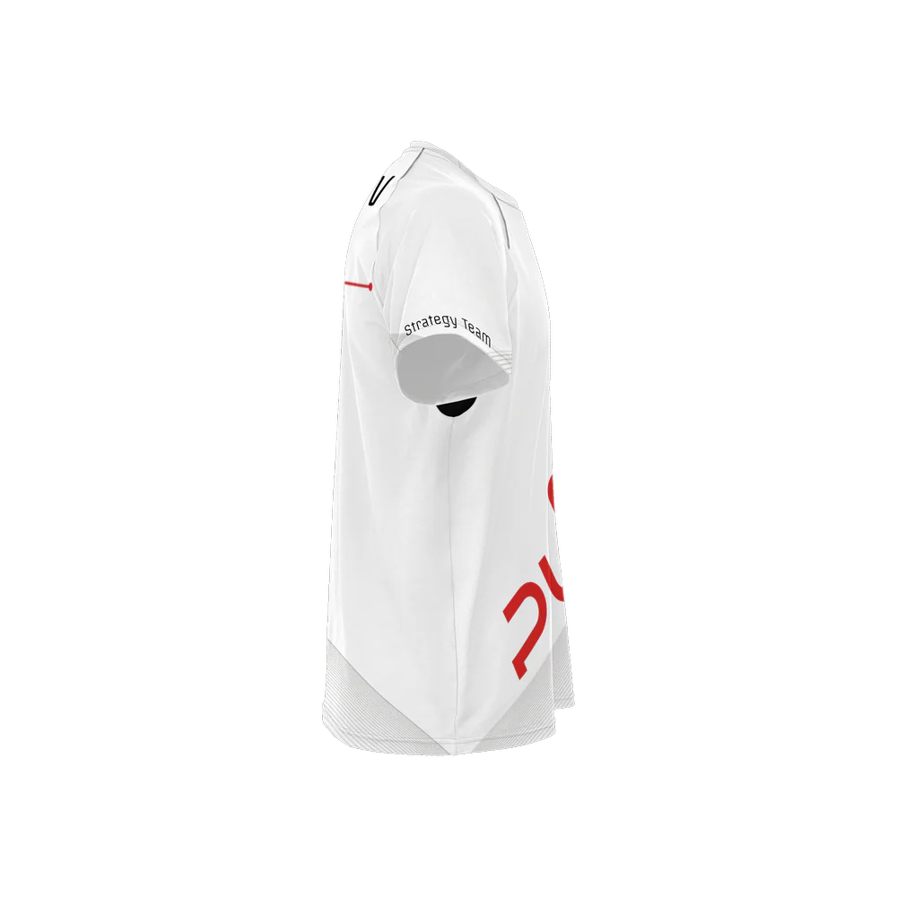 T-Shirt Running Haute Performance 3M Active - Florian Mestdagh – Image 3