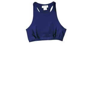 Yoga Brassière Navy