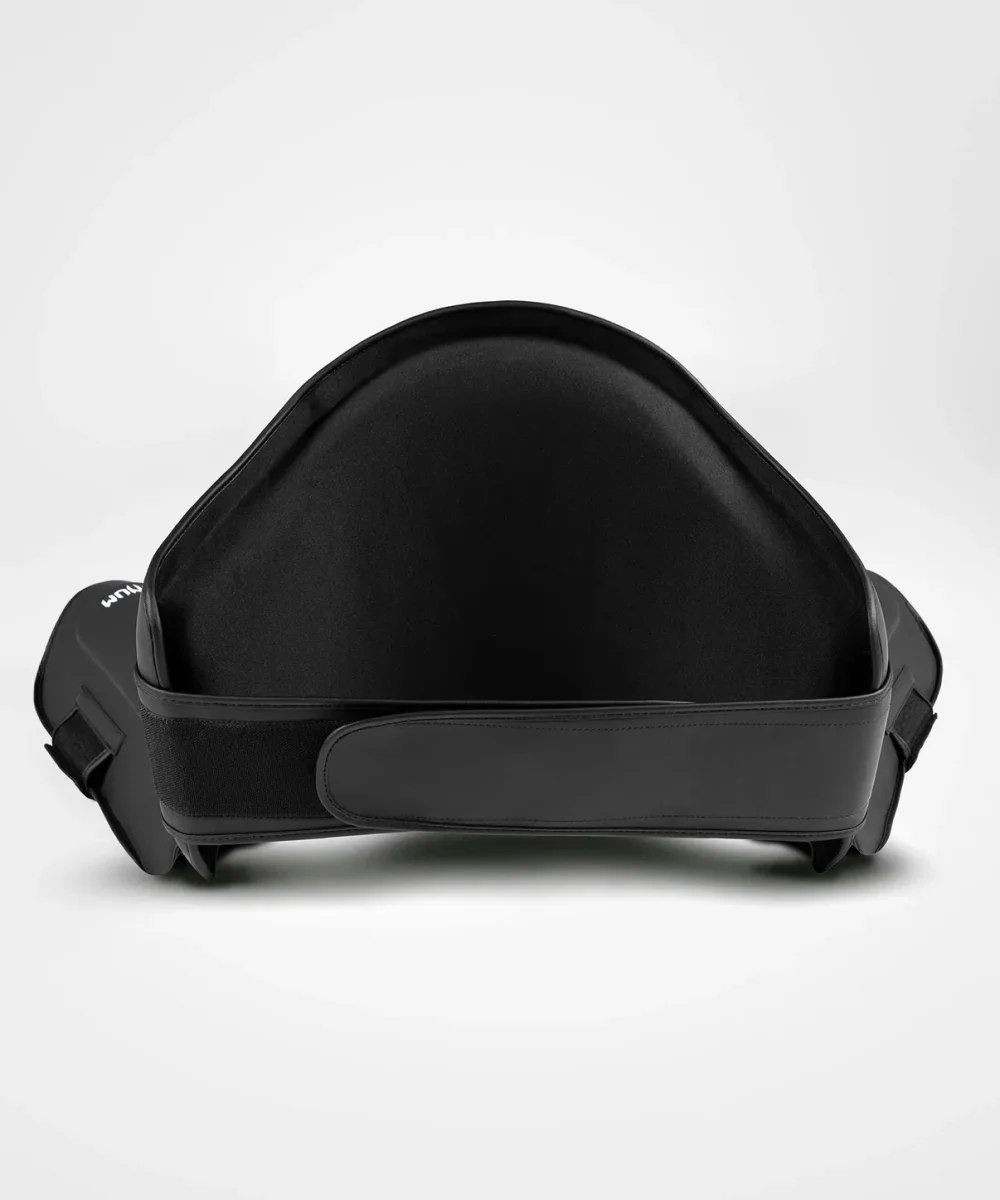 CEINTURE DE PROTECTION CHALLENGER - NOIR/BLANC – Image 2