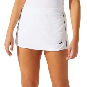 Jupe COURT W SKORT Blanc