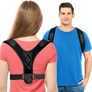 Elastic Posture Enhancer for Men & Women