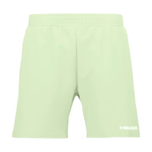 Short POWER Men Lightgreen