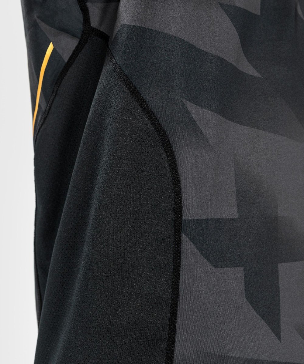 DÉBARDEUR DRY TECH VENUM RAZOR - NOIR/OR – Image 5