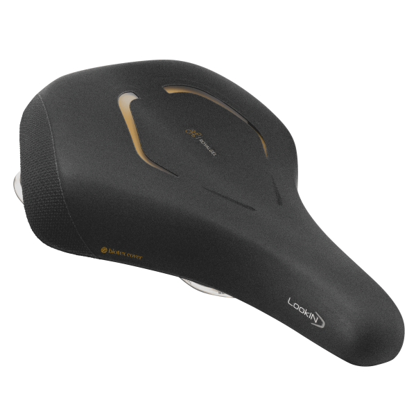 Selle Velo Selle Royal Lookin Evo Relaxed – All Journeys – Image 2
