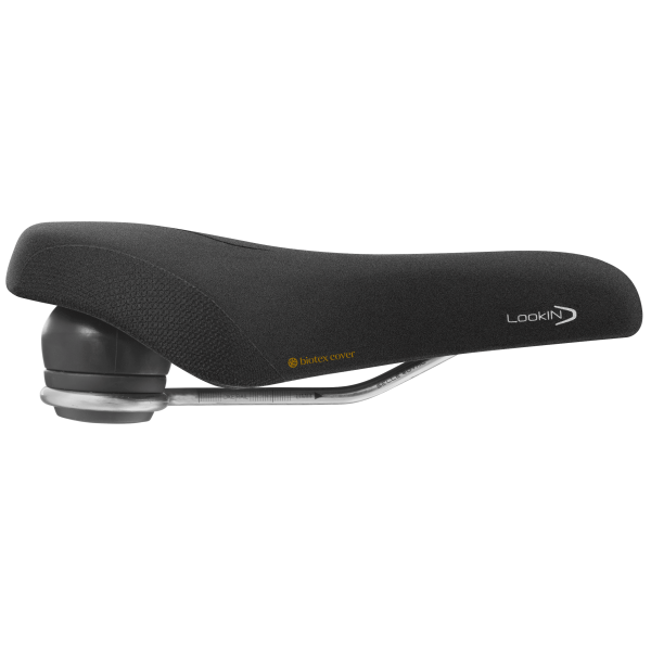 Selle Velo Selle Royal Lookin Evo Relaxed – All Journeys
