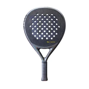 Raquette de padel CARBON FORCE PRO PADEL 2