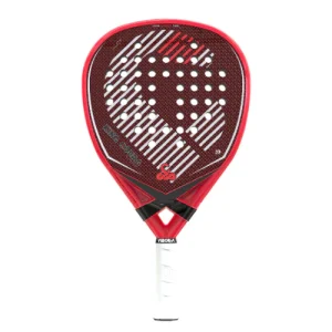 Raquette de padel BLACK KING COBRA XTREME 3K