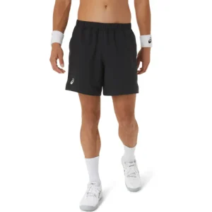 Short MEN COURT 7IN PERFORMANCE Black