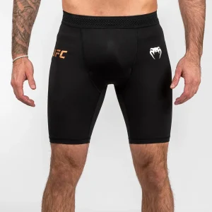 SHORT DE COMPRESSION VENUM UFC ADRENALINE BY VENUM AUTHENTIC FIGHT WEEK - NOIR