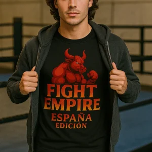 España Edition – Fight Empire™