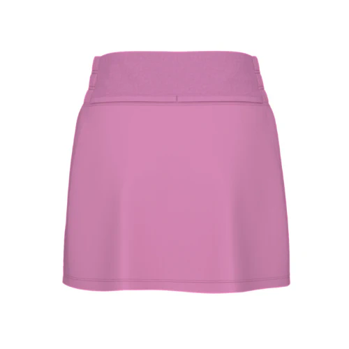 Jupe PLAY SKORT WOMEN Cyclame – Image 2
