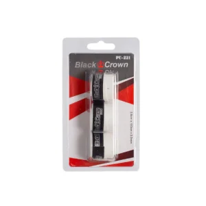 OVERGRIP Black Crown