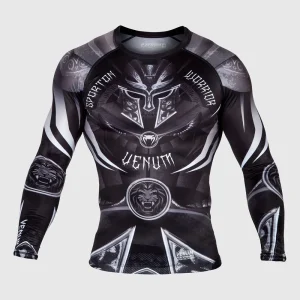 RASHGUARD VENUM GLADIATOR 3.0 - MANCHES LONGUES
