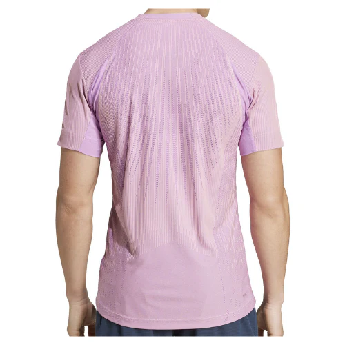 T-shirt AIRCHIL PRO Violet – Image 2