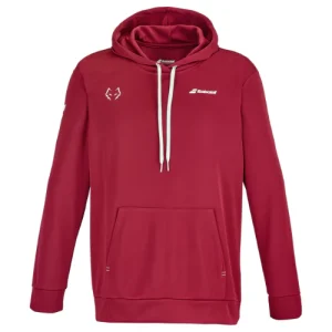 Sweat HOOD LEBRON Red/Dahlia