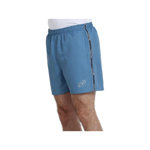 SHORT CELANO Bleu Marine – Image 2