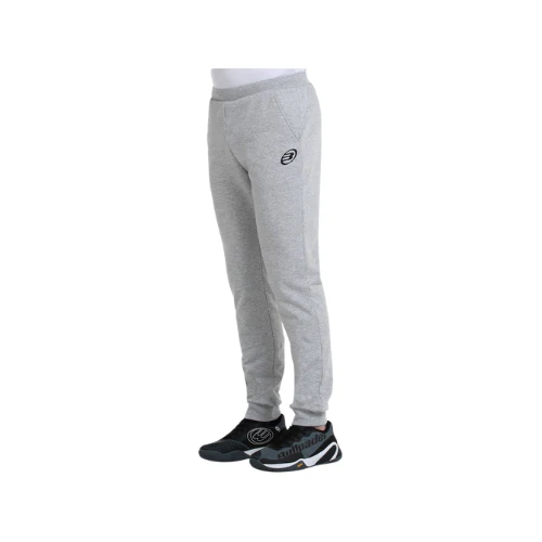 PANTALON BULLPADEL BEGONT Gris – Image 2