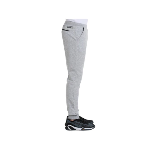 PANTALON BULLPADEL BEGONT Gris – Image 3