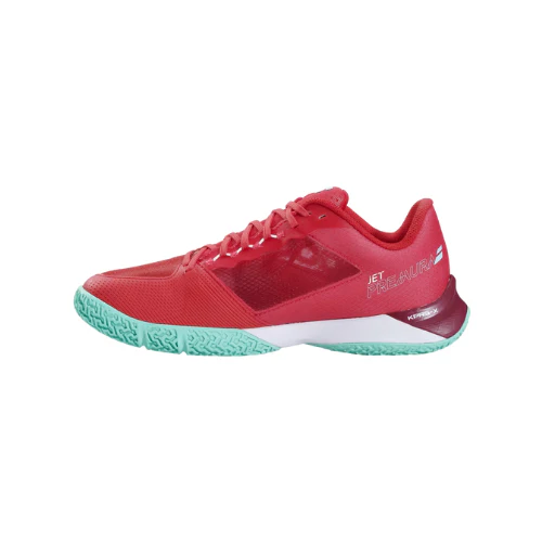 Chaussures JET PREMURA 2 LEBRON Red/Green – Image 2