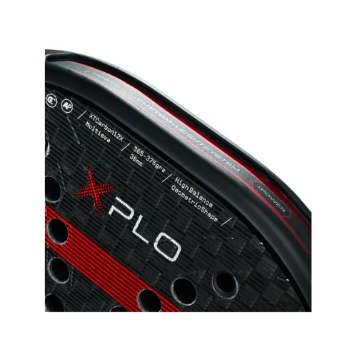 raquette bullpadel XPLO 25 – Image 6