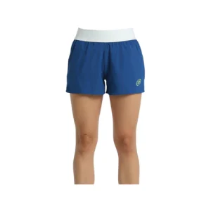 Short BERBI Azul Oscuro