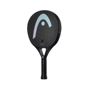 Raquette de Padel Head ONE ULTRALIGHT Black