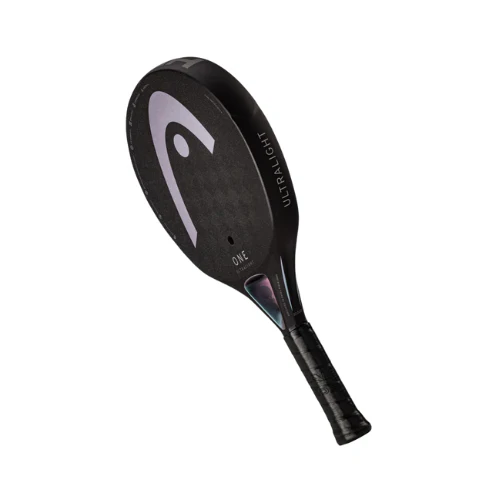 Raquette de Padel Head ONE ULTRALIGHT Black – Image 2