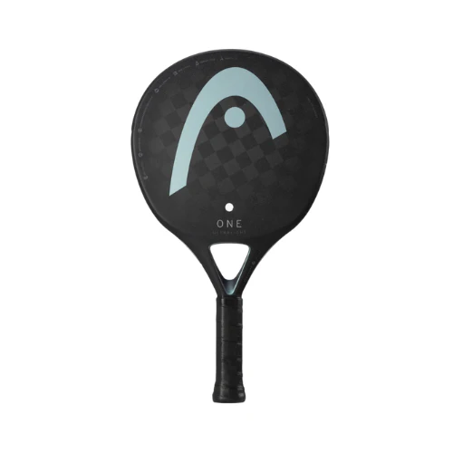 Raquette de Padel Head ONE ULTRALIGHT Black – Image 4