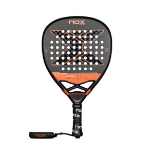 Raquette de padel AT10 Genius Attack 12K 2025