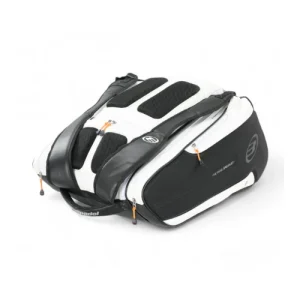 SAC BULLPADEL BPP25012 HACK BLANC