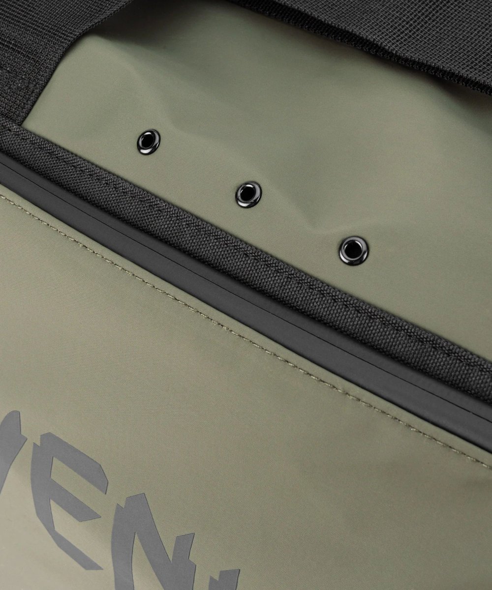 SAC DE SPORT VENUM TRAINER LITE EVO - NOIR/KAKI – Image 5