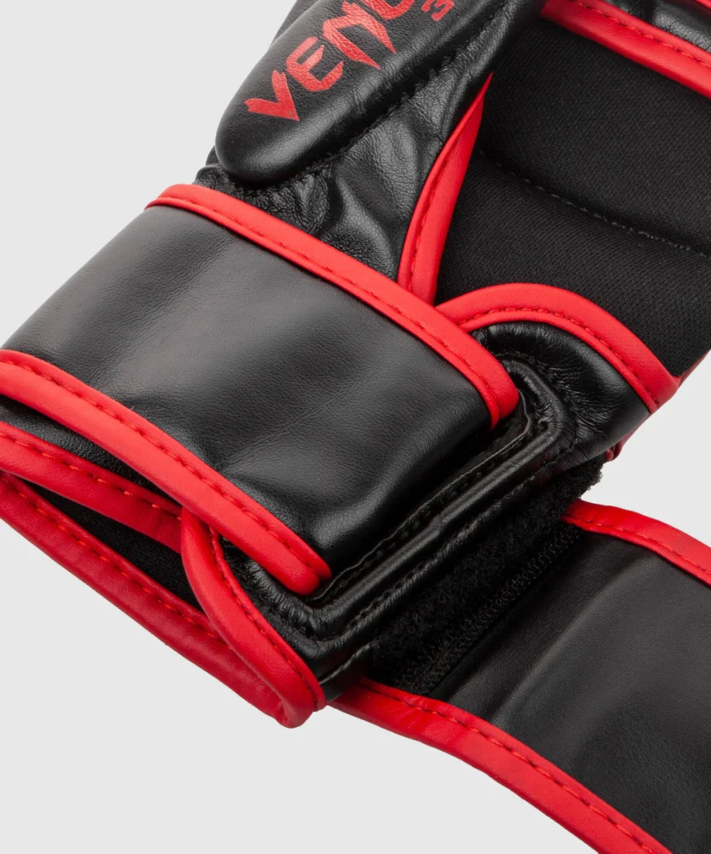 GANTS DE SPARRING VENUM CHALLENGER 3.0 - NOIR/ROUGE – Image 6