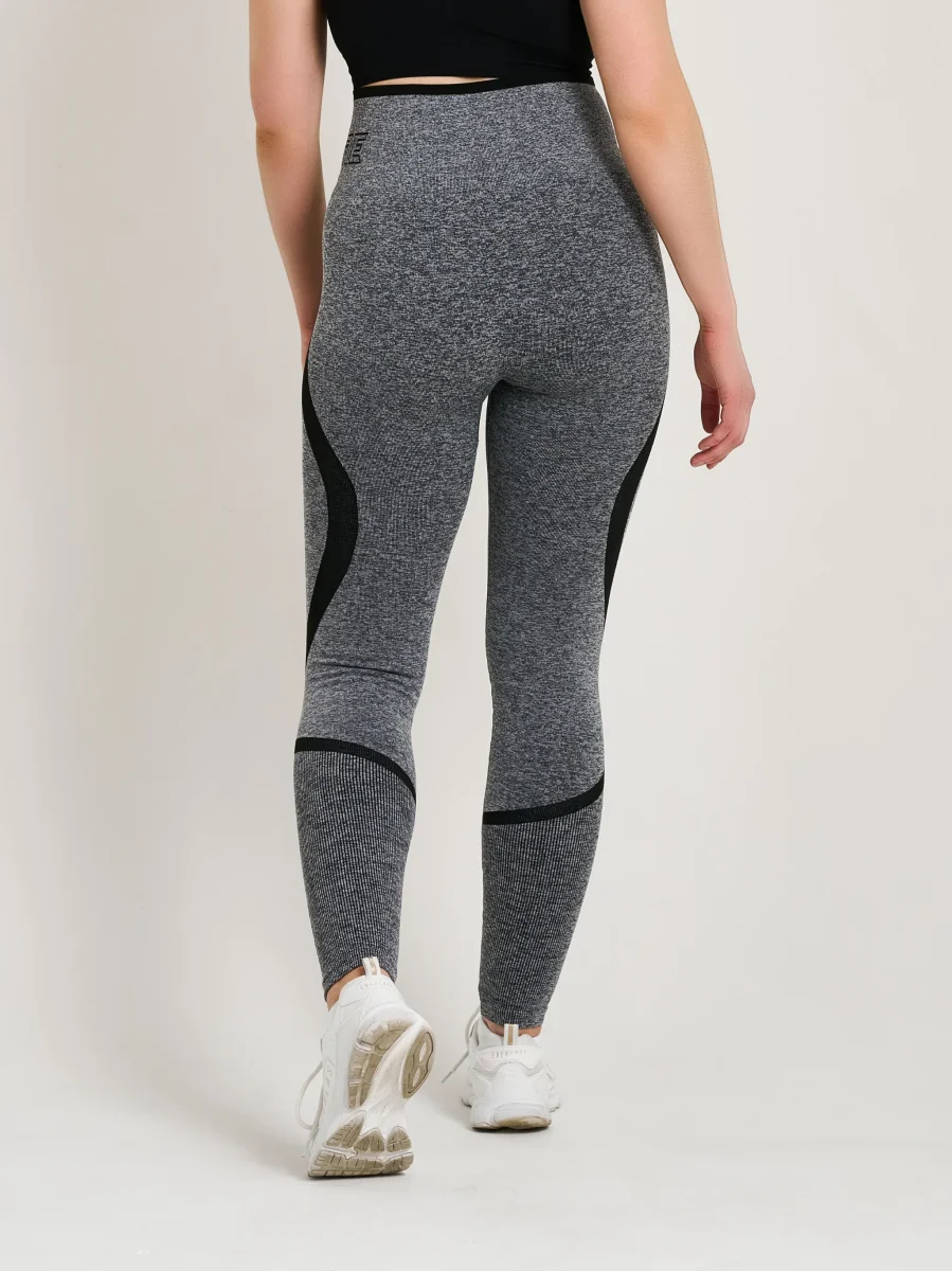 Margot CORETECH® Reversible Body-Mapped Running Leggings – Image 8